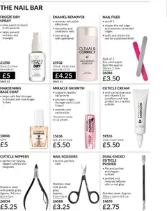 Preview of AVON Avon Digital Brochure valid from 01/10/2025 | Page: 57