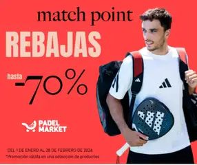 Vista previa del folleto de la tienda Ofertas válido desde el 05/01/2026 