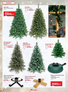 Náhled nabídky: Uni Hobby Leták platný od 30.10.2025 | Strana: 2