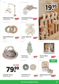 Voorbeeld van Folder van winkel Baby-Dump geldig vanaf 28-10-2025 | Pagina: 37