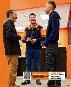 Prévisualisation de Catalogue du magasin Bricoman formulaire valide 19/03/2025 | Page: 7