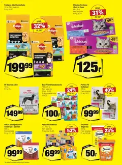 Eksempel på tilbudsavis Tilbudsavis fra butik Calle gyldig fra 26/11/2025 | Side: 27