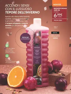 Anteprima dell'opuscolo Campagna 11/2025 dal negozio Avon valido da 01/11/2025 | Pagina: 229