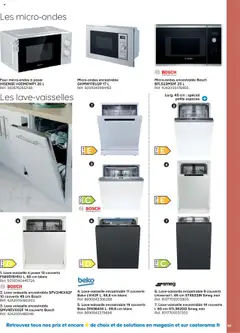 Prévisualisation de Catalogue du magasin Castorama formulaire valide 21/05/2025 | Page: 191