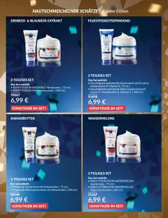 Vorschau von dem Prospekt des Geschäftes Avon, gültig ab dem 01.12.2025 | Seite: 214