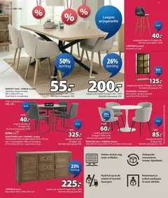 Voorbeeld van Folder van winkel JYSK geldig vanaf 08-12-2025 | Pagina: 7