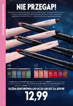 Pogląd gazetki "Katalog 17 2025" ze sklepu Oriflame ważnej od 03.12.2025 | Strona: 28