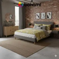 Náhľad Bonami letáku platného od 01.09.2025