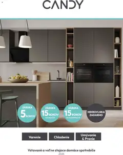 Náhľad XXXLutz letáku platného od 01.04.2025