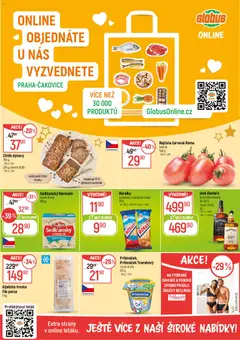 Náhled nabídky: Globus Leták platný od 19.11.2025 | Strana: 2