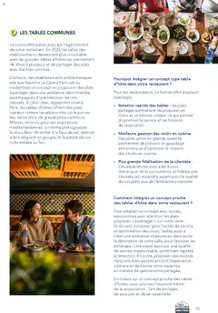 Prévisualisation de Catalogue du magasin METRO formulaire valide 01/01/2025 | Page: 33