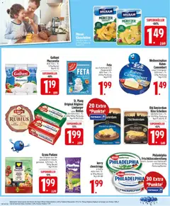 Voorbeeld van DE Folder van winkel Edeka DE geldig vanaf 26-10-2025 | Pagina: 8