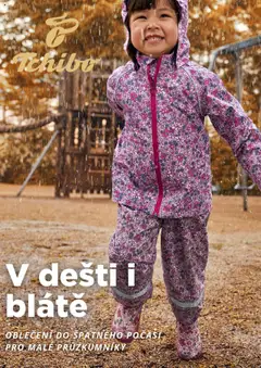 Náhled nabídky: Tchibo Nabídka platný od 06.10.2025