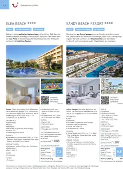 Vorschau von dem Prospekt des Geschäftes Aida, gültig ab dem 01.01.2026 | Seite: 178