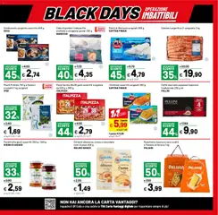 Anteprima dell'opuscolo Black Friday dal negozio Iper valido da 24/11/2025 | Pagina: 3
