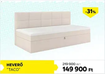 Möbelix - Akciós újság Möbelix megtekintése, amely érvényes 2026.01.08.-től