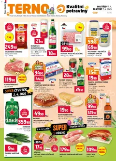 Náhled nabídky: Terno Terno leták - Olomouc platný od 01.04.2026