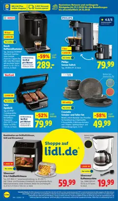 Vorschau von dem Prospekt des Geschäftes Lidl, gültig ab dem 15.12.2025 | Seite: 6