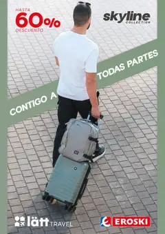 Vista previa del folleto de la tienda Eroski válido desde el 12/02/2026 