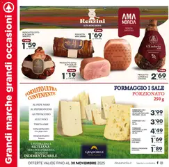 Anteprima dell'opuscolo Volantino Sicilia dal negozio Interspar valido da 12/11/2025 | Pagina: 6