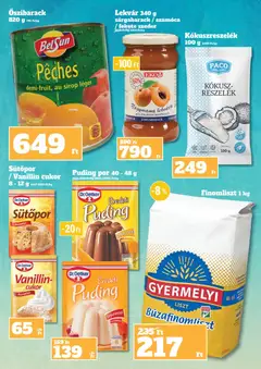 Vil-For - Akciós újság Vil-For megtekintése, amely érvényes 2025.12.11.-től | Oldal: 22