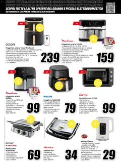 Anteprima dell'opuscolo Black Friday dal negozio Media World valido da 20/11/2025 | Pagina: 31