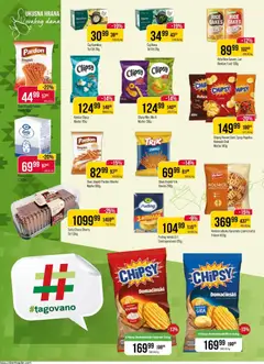 Pregled Metalac Proleter kataloga - važi od 03.12.2025 | Strana: 6