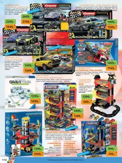 Náhled nabídky: Dráčik Leták platný od 03.10.2025 | Strana: 114