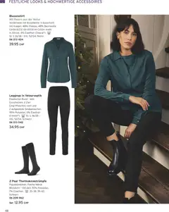 Vorschau des Merkblatts Aktionen vom Shop Tchibo gültig von 02.12.2025 bis | Seite: 48