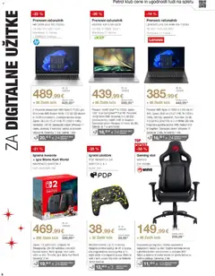 Predogled kataloga iz trgovine Petrol veljaven od 02.12.2025 | Stran: 8