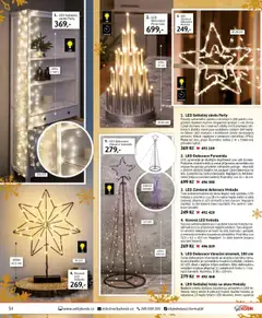 Náhled nabídky: Velký Košík Katalog říjen platný od 01.10.2025 | Strana: 54