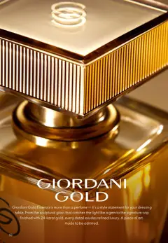 Preview of Oriflame Offers valid from 22/10/2025 | Page: 50