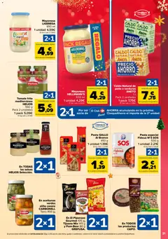 Vista previa del folleto de la tienda Carrefour válido desde el 12/12/2025 | Página: 33
