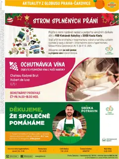 Náhled nabídky: Globus Leták platný od 19.11.2025 | Strana: 48