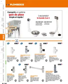 Prévisualisation de Catalogue du magasin Bricoman formulaire valide 19/03/2025 | Page: 360