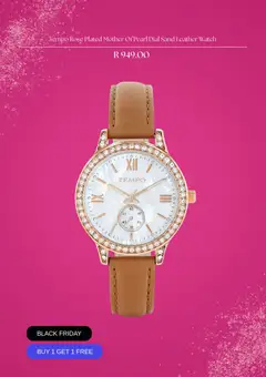 Preview of Sterns flyer valid from 01/11/2025 | Page: 6