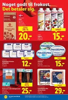 Eksempel på tilbudsavis Black Friday fra butik Lidl gyldig fra 16/11/2025 | Side: 6