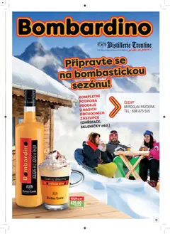 Náhled nabídky: Ratio Leták platný od 01.11.2025 | Strana: 79