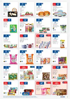 MAXIMA parduotuvės leidinio Leidinys galiojančio nuo 2025.12.02 peržiūra | puslapis: 15