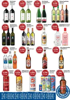 Náhľad Nitrazdroj letáku platného od 06.11.2025 | Strana: 7