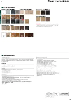 Previzualizarea de cataloage: Proges Catalog nou valabil de la 01.05.2025 | Pagina: 165