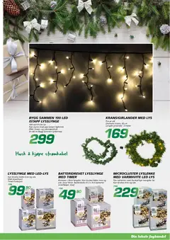 Forhåndsvis Kundeavis fra butikk Coop Byggmix gyldig fra 10/11/2025 | Side: 7