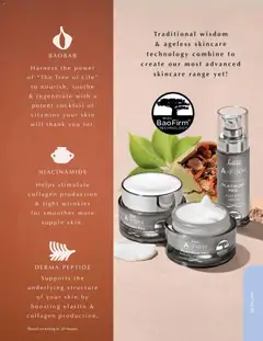 Preview of Justine flyer valid from 01/11/2025 | Page: 37