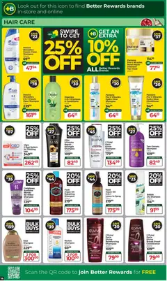 Preview of Dis-Chem flyer valid from 18/11/2025 | Page: 14