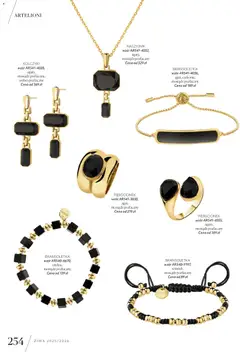 Pogląd gazetki "Promocje" ze sklepu Apart ważnej od 04.11.2025 | Strona: 256