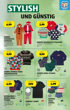 Vorschau des Merkblatts Aktionen vom Shop Aldi gültig von 13.11.2025 bis 19.11.2025 | Seite: 14