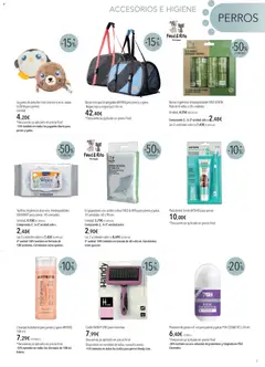 Vista previa del folleto de la tienda El Corte Inglés válido desde el 01/11/2025 | Página: 7