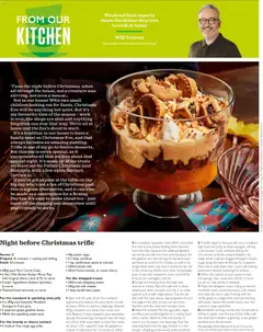 Preview of Waitrose Offers valid from 06/11/2025 | Page: 25