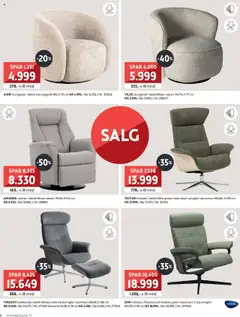 Forhåndsvis Kundeavis fra butikk Bohus gyldig fra 20/10/2025 | Side: 8