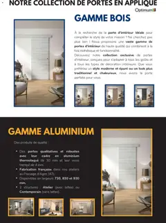 Prévisualisation de Catalogue du magasin Mr. Bricolage formulaire valide 01/12/2025 | Page: 43